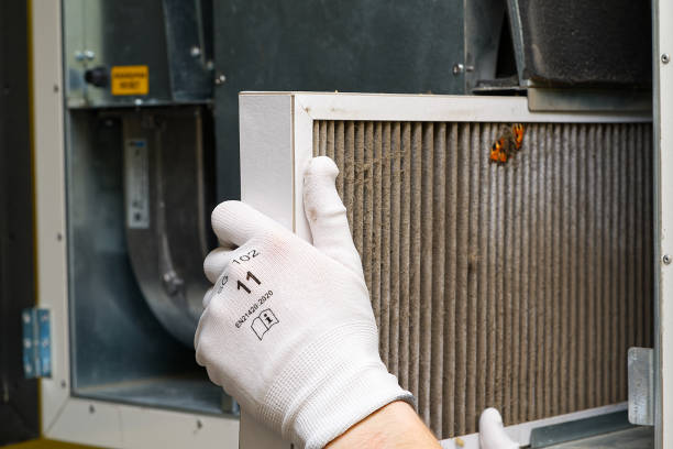 Best Air Duct Cleaning Near Me  in Tilden, NE
