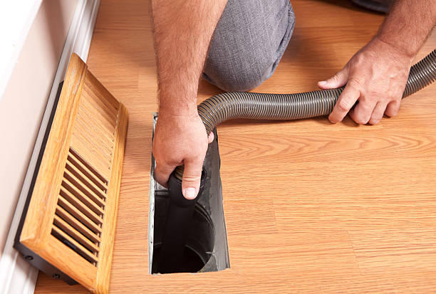 Best Professional Duct Cleaning Services  in Tilden, NE