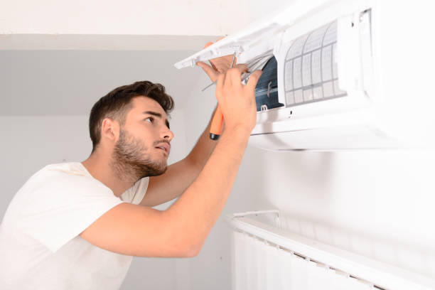 Best Air Duct Cleaning Near Me  in Tilden, NE